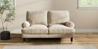 2 Seater Small Sofa