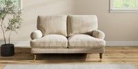 2 Seater Small Sofa