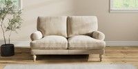 2 Seater Small Sofa