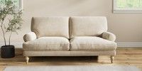 3 Seater Small Sofa