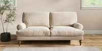 3 Seater Small Sofa