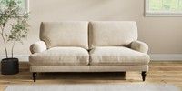 3 Seater Small Sofa