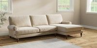 Medium Sofa Chaise - Right Hand