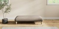 Extra Large Footstool