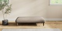 Extra Large Footstool