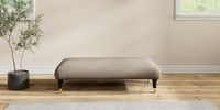 Extra Large Footstool