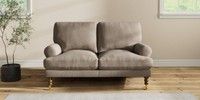 2 Seater Small Sofa