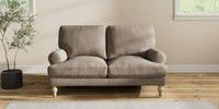 2 Seater Small Sofa