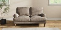 2 Seater Small Sofa