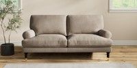 3 Seater Small Sofa