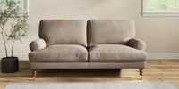 3 Seater Small Sofa