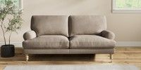 3 Seater Small Sofa