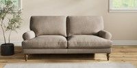 3 Seater Small Sofa