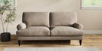 3 Seater Small Sofa
