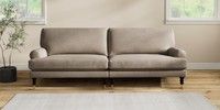 4 Seater Large Sofa