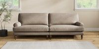 4 Seater Large Sofa