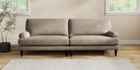 4 Seater Large Sofa