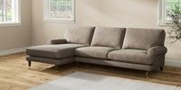 Medium Sofa Chaise - Left Hand