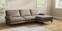 Medium Sofa Chaise - Right Hand