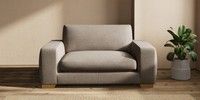 2 Seater Small Sofa