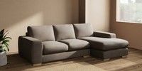 Medium Sofa Chaise - Right Hand