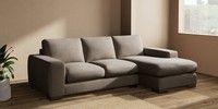 Medium Sofa Chaise - Right Hand