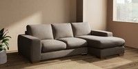 Medium Sofa Chaise - Right Hand