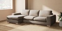 Large Sofa Chaise - Left Hand