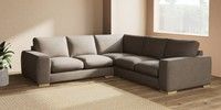 Medium Corner Sofa - Universal