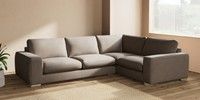 Large Corner Sofa - Right Hand