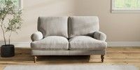 2 Seater Small Sofa
