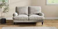 2 Seater Small Sofa
