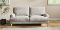 3 Seater Small Sofa