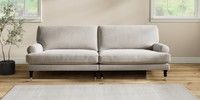 4 Seater Large Sofa