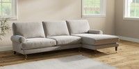 Medium Sofa Chaise - Right Hand