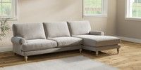 Medium Sofa Chaise - Right Hand