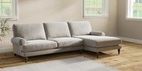 Medium Sofa Chaise - Right Hand