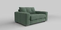 2 Seater Small Sofa