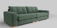 4 Seater Large Sofa