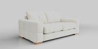 3 Seater Small Sofa