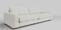 4 Seater Large Sofa