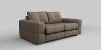 3 Seater Small Sofa