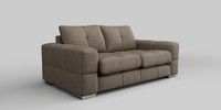 3 Seater Small Sofa