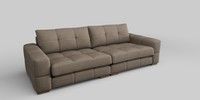 4 Seater Large Sofa