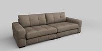 4 Seater Large Sofa