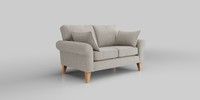 2 Seater Small Sofa