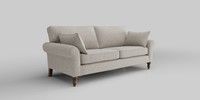 3 Seater Small Sofa
