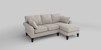 Small Sofa Chaise - Right Hand