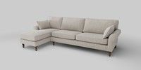 Medium Sofa Chaise - Left Hand