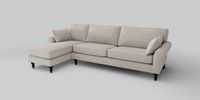 Medium Sofa Chaise - Left Hand
